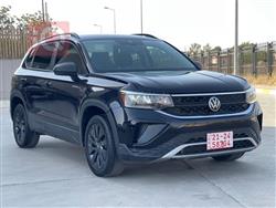 ڤۆڵکسواگن تاوس